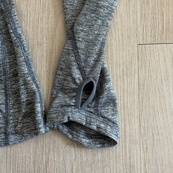 Nike Women’s Dri-FIT Element Half Zip - Picture 6 of 11